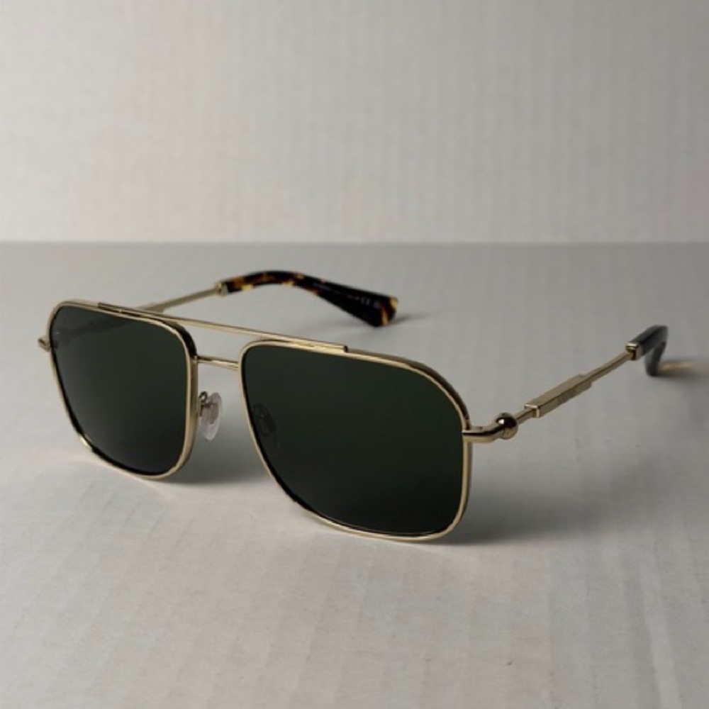 Burberry B 3159 1109/71 Sunglasses New Authentic